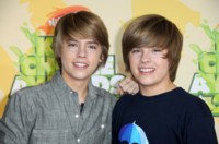 Cole and Dylan Sprouse Tank Top #289995