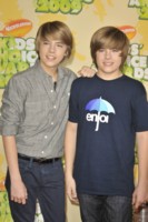Cole and Dylan Sprouse Poster Z1G299011