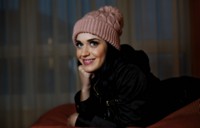 Katy Perry hoodie #290444