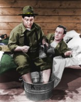 Abbott and Costello Poster Z1G299742