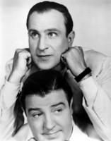 Abbott and Costello Poster Z1G299744