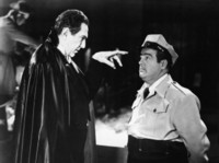 Abbott and Costello Poster Z1G299748