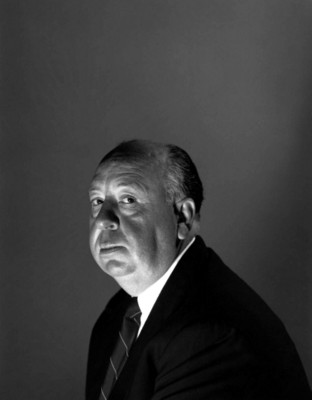 Alfred Hitchcock Poster Z1G299829