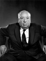 Alfred Hitchcock Poster Z1G299843