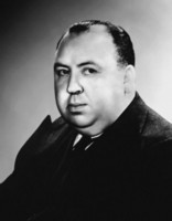 Alfred Hitchcock Poster Z1G299844