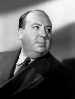 Alfred Hitchcock hoodie #291224