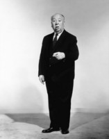 Alfred Hitchcock Poster Z1G299846