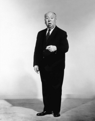 Alfred Hitchcock Poster Z1G299846