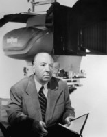 Alfred Hitchcock tote bag #Z1G299847