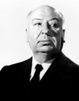 Alfred Hitchcock Poster Z1G299849