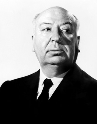 Alfred Hitchcock Poster Z1G299849