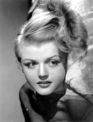 Angela Lansbury Poster Z1G299929