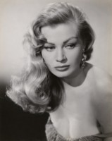 Anita Ekberg Poster Z1G299950