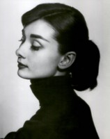 Audrey Hepburn Poster Z1G300399