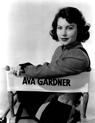 Ava Gardner Poster Z1G300641