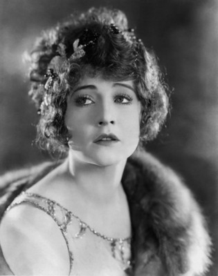 Betty Compson Poster Z1G301138