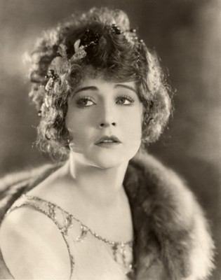 Betty Compson Poster Z1G301139