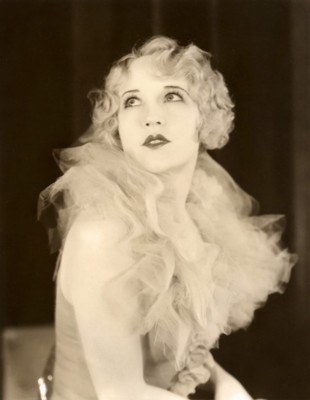 Betty Compson Poster Z1G301141
