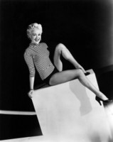 Betty Grable Poster Z1G301162