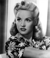 Betty Grable Poster Z1G301171