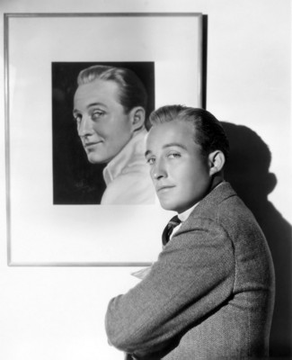 Bing Crosby Mouse Pad Z1G301273