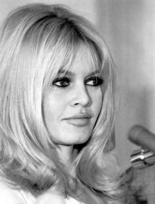Brigitte Bardot mug #Z1G301461
