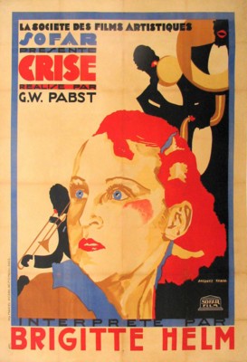 Brigitte Helm Poster Z1G301521