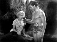 Buster Crabbe Tank Top #292933