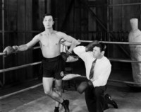 Buster Keaton tote bag #Z1G301555