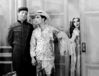 Buster Keaton Sweatshirt #292935