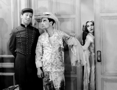 Buster Keaton Poster Z1G301556