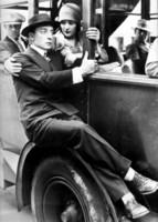Buster Keaton tote bag #Z1G301557