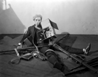 Buster Keaton tote bag #Z1G301559