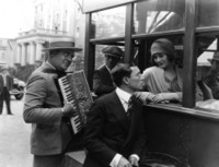 Buster Keaton Poster Z1G301560
