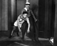 Buster Keaton Tank Top #292940