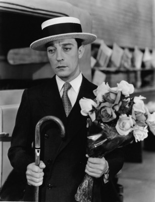 Buster Keaton mug #Z1G301565