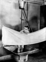 Buster Keaton tote bag #Z1G301568