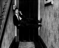Buster Keaton tote bag #Z1G301570