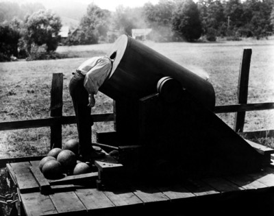 Buster Keaton tote bag #Z1G301576