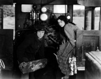 Buster Keaton tote bag #Z1G301577