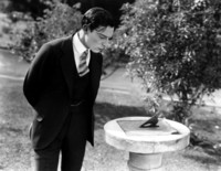 Buster Keaton mug #Z1G301609