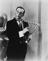 Buster Keaton Sweatshirt #292992