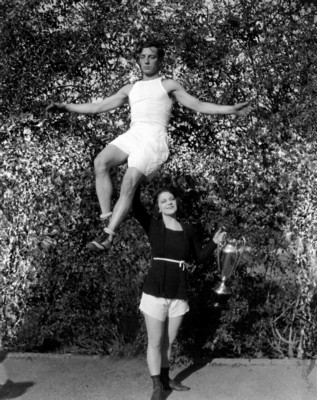 Buster Keaton Poster Z1G301646