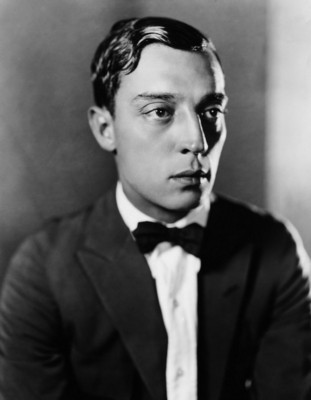 Buster Keaton Poster Z1G301670