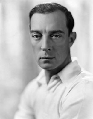 Buster Keaton Poster Z1G301672