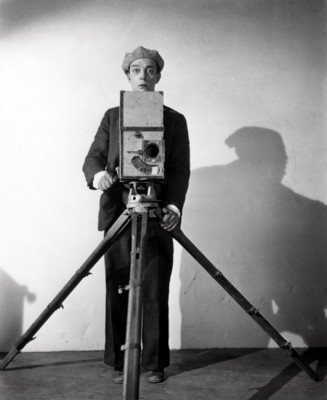 Buster Keaton Poster Z1G301678