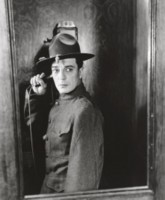 Buster Keaton Poster Z1G301679