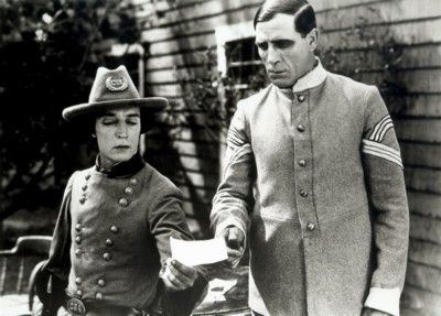Buster Keaton Poster Z1G301680