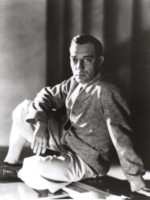 Buster Keaton mug #Z1G301688