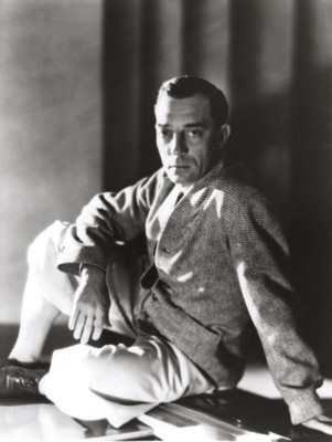 Buster Keaton Longsleeve T-shirt